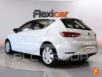 2019 Seat Leon