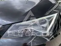 2019 Seat Leon