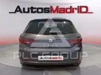 2019 Seat Leon