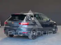 2019 Seat Leon