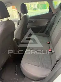 2019 Seat Leon