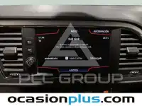 2019 Seat Leon