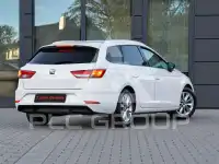 2019 Seat Leon