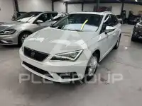2019 Seat Leon