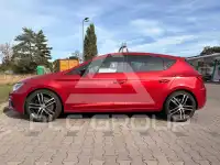 2019 Seat Leon