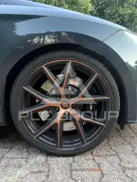 2019 Seat Leon