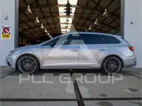 2019 Seat Leon