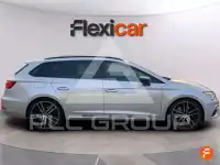 2019 Seat Leon