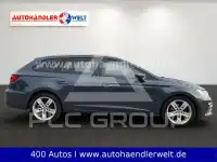 2019 Seat Leon