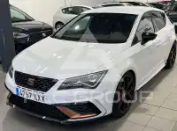 2019 Seat Leon