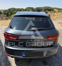 2019 Seat Leon