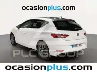 2019 Seat Leon
