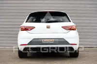2019 Seat Leon