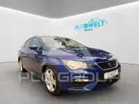 2019 Seat Leon