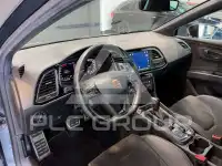2019 Seat Leon