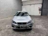 2019 Seat Leon