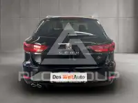 2019 Seat Leon