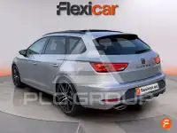 2019 Seat Leon