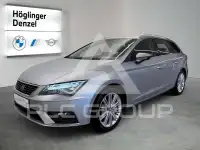 2019 Seat Leon