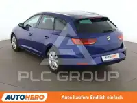2019 Seat Leon