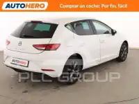 2019 Seat Leon