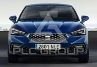 2019 Seat Leon