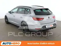2019 Seat Leon