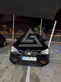 2019 Seat Leon