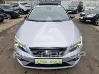 2019 Seat Leon