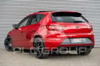 2019 Seat Leon