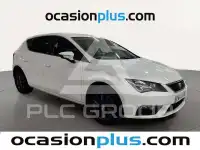 2019 Seat Leon