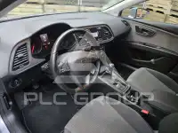 2019 Seat Leon