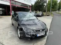 2019 Seat Leon