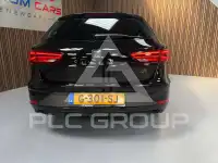 2019 Seat Leon