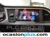 2019 Seat Leon