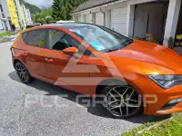 2019 Seat Leon