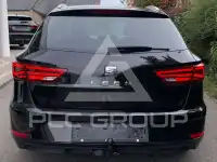 2019 Seat Leon