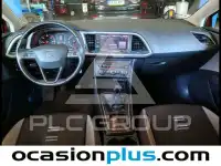 2019 Seat Leon