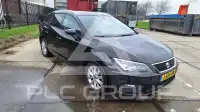 2019 Seat Leon