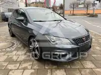 2019 Seat Leon