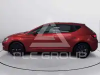 2019 Seat Leon