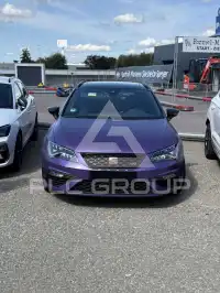 2019 Seat Leon