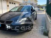 2019 Seat Leon