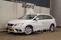 2019 Seat Leon
