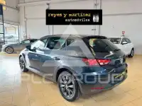 2019 Seat Leon