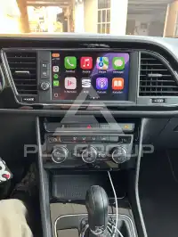 2019 Seat Leon