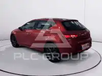 2019 Seat Leon