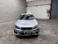2019 Seat Leon