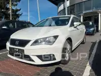 2019 Seat Leon