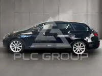 2019 Seat Leon